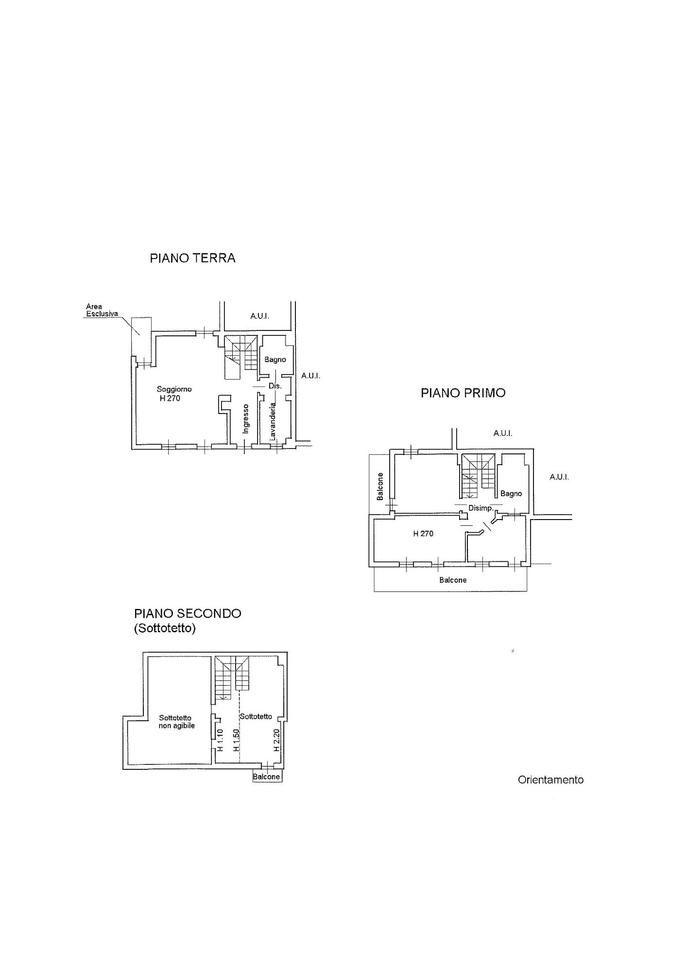 villa indipendente, in vendita roè volciano