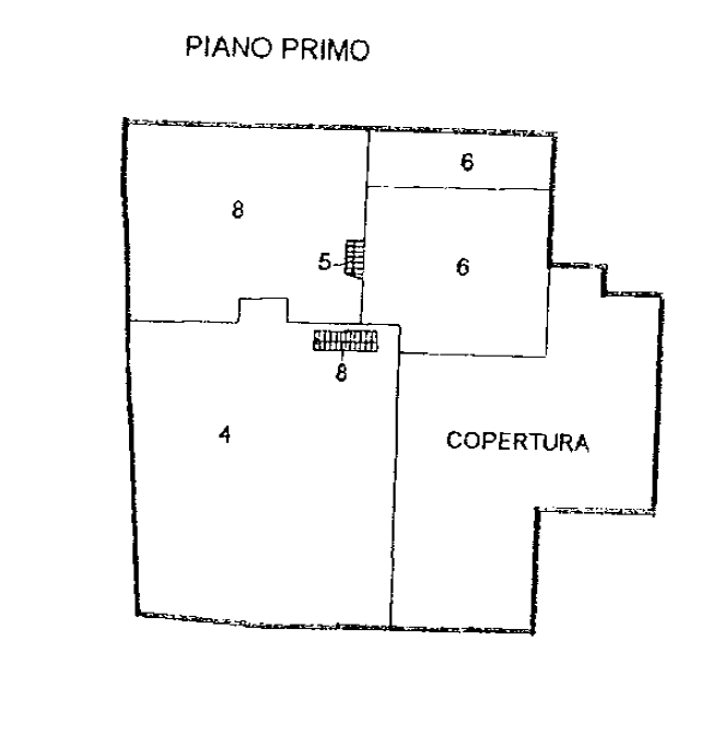 Rustikales Haus zu verkaufen in Salò