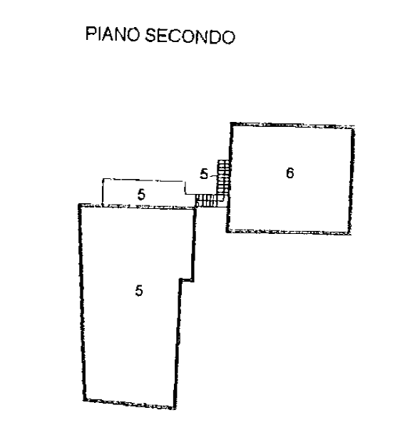 Rustico in vendita a Salò