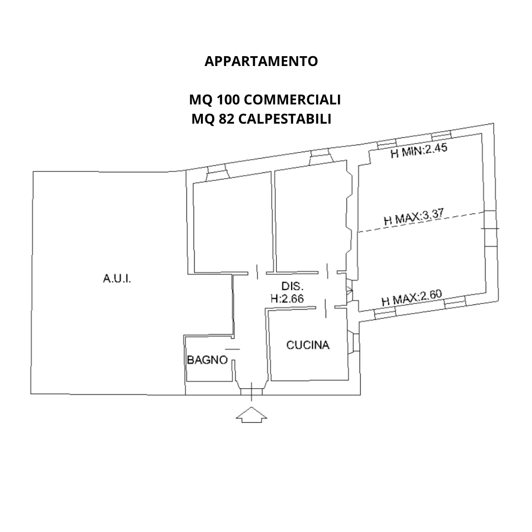 Property for sale in Camerate