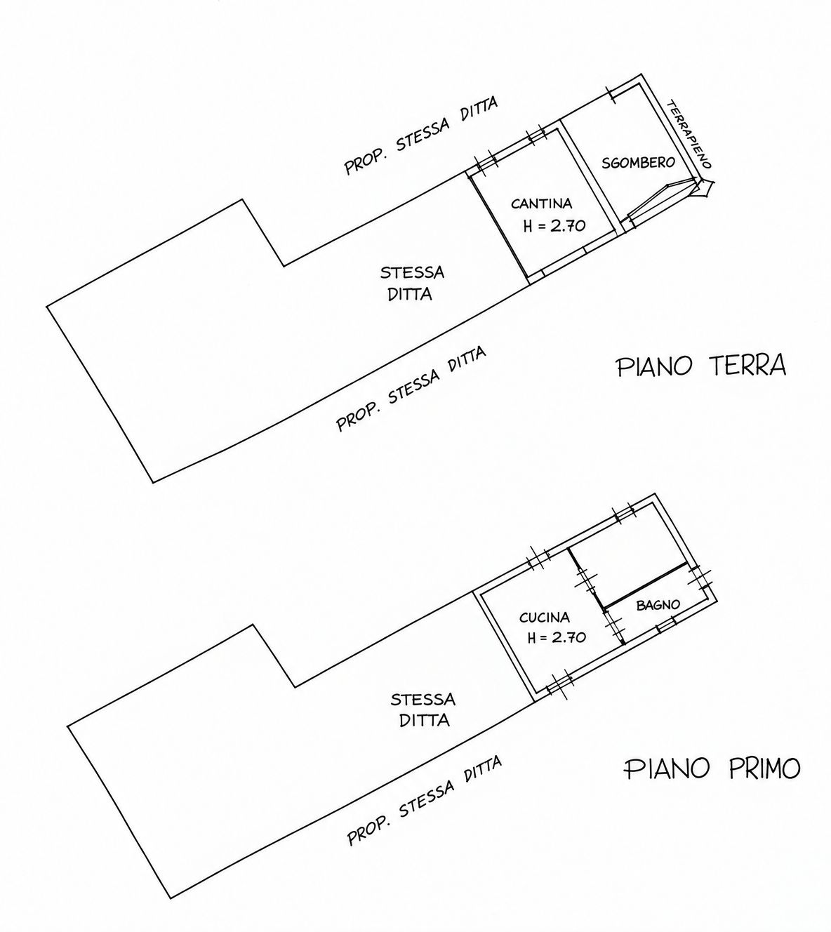 Appartamento in vendita a Navazzo