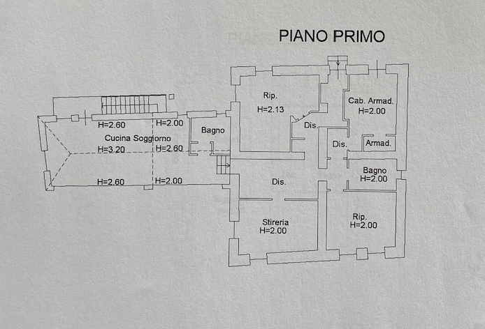 Amazing historic Villa for sale in Salò