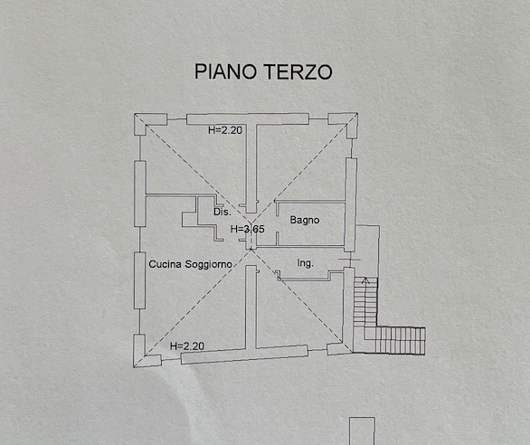 Amazing historic Villa for sale in Salò