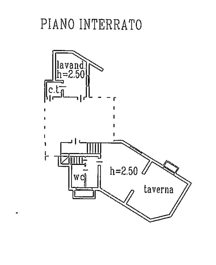 Imperdibile villa singola a Toscolano Maderno