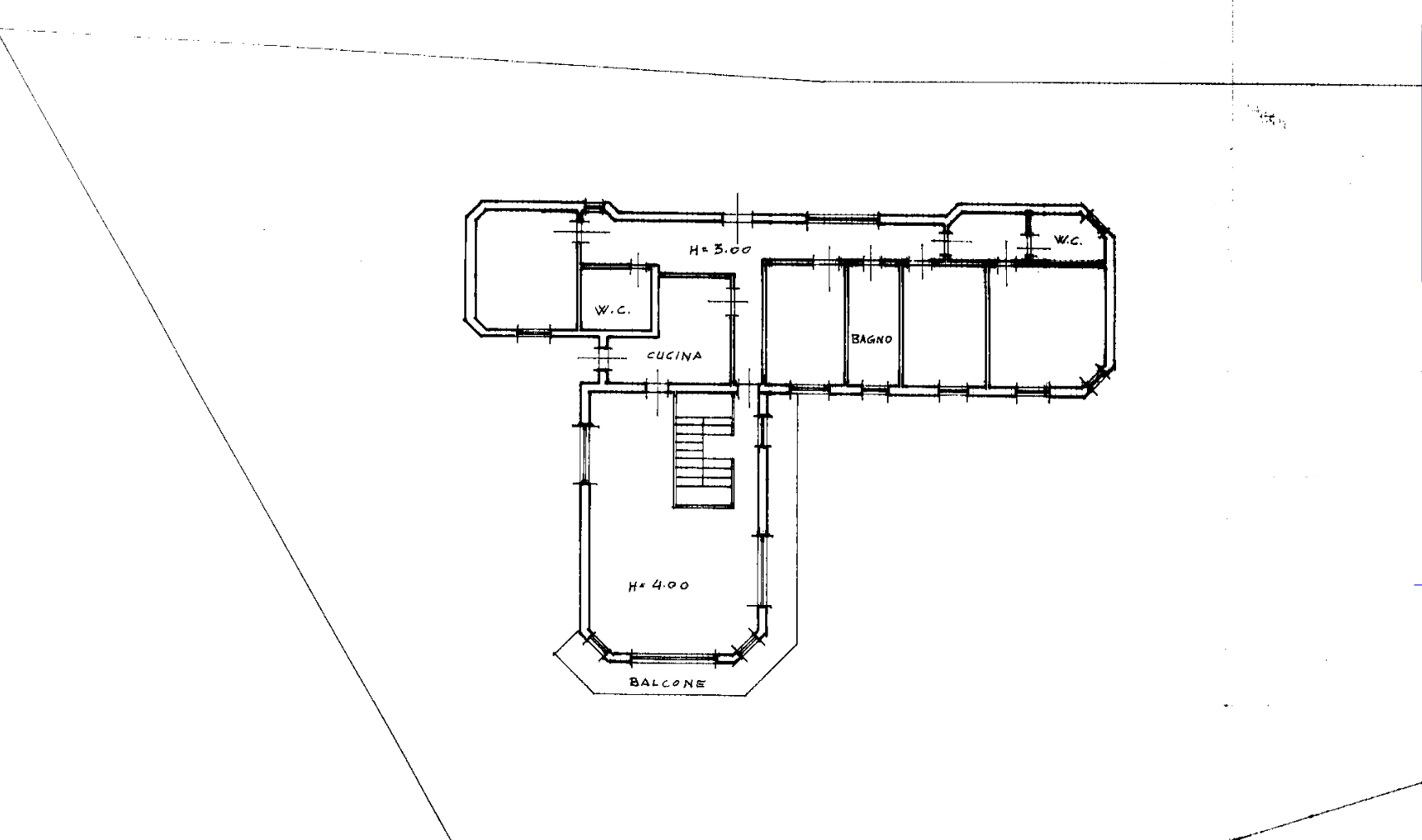 Außergewöhnliche Villa zu verkaufen in Gargnano