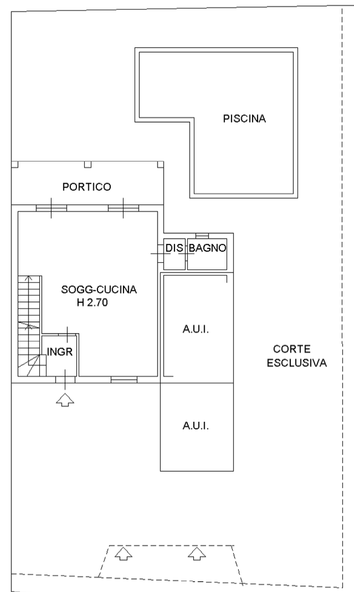 Villa in vendita a Polpenazze del Garda