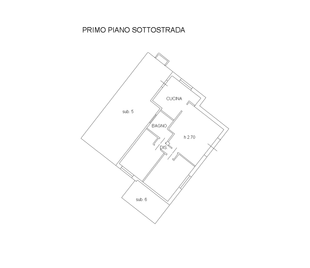 Villa indipendente con vista panoramica a Montemaderno