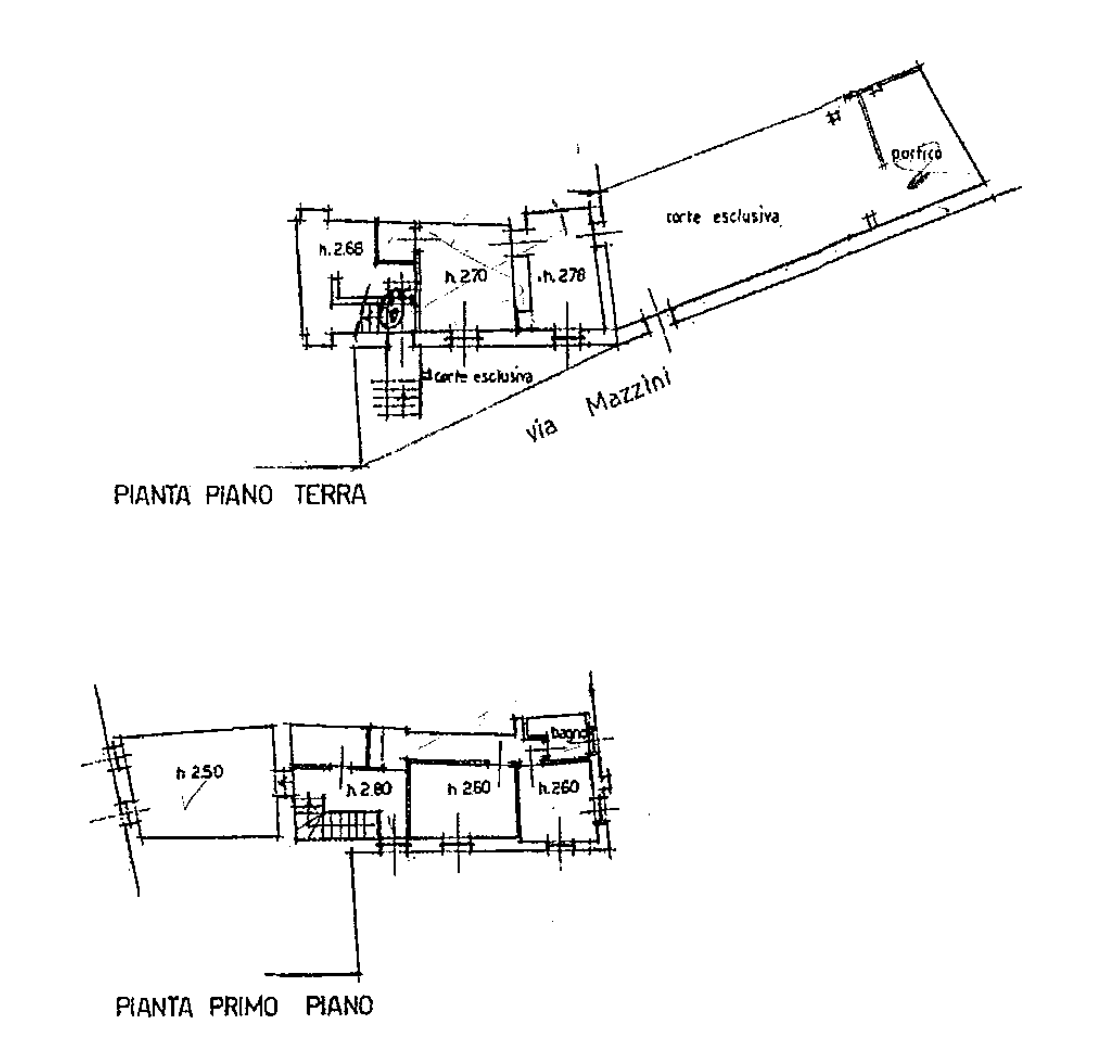 Property for sale in Maderno