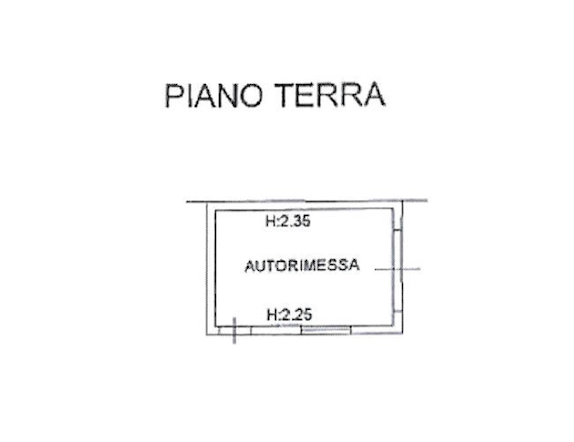 Villa for sale in Cabiana