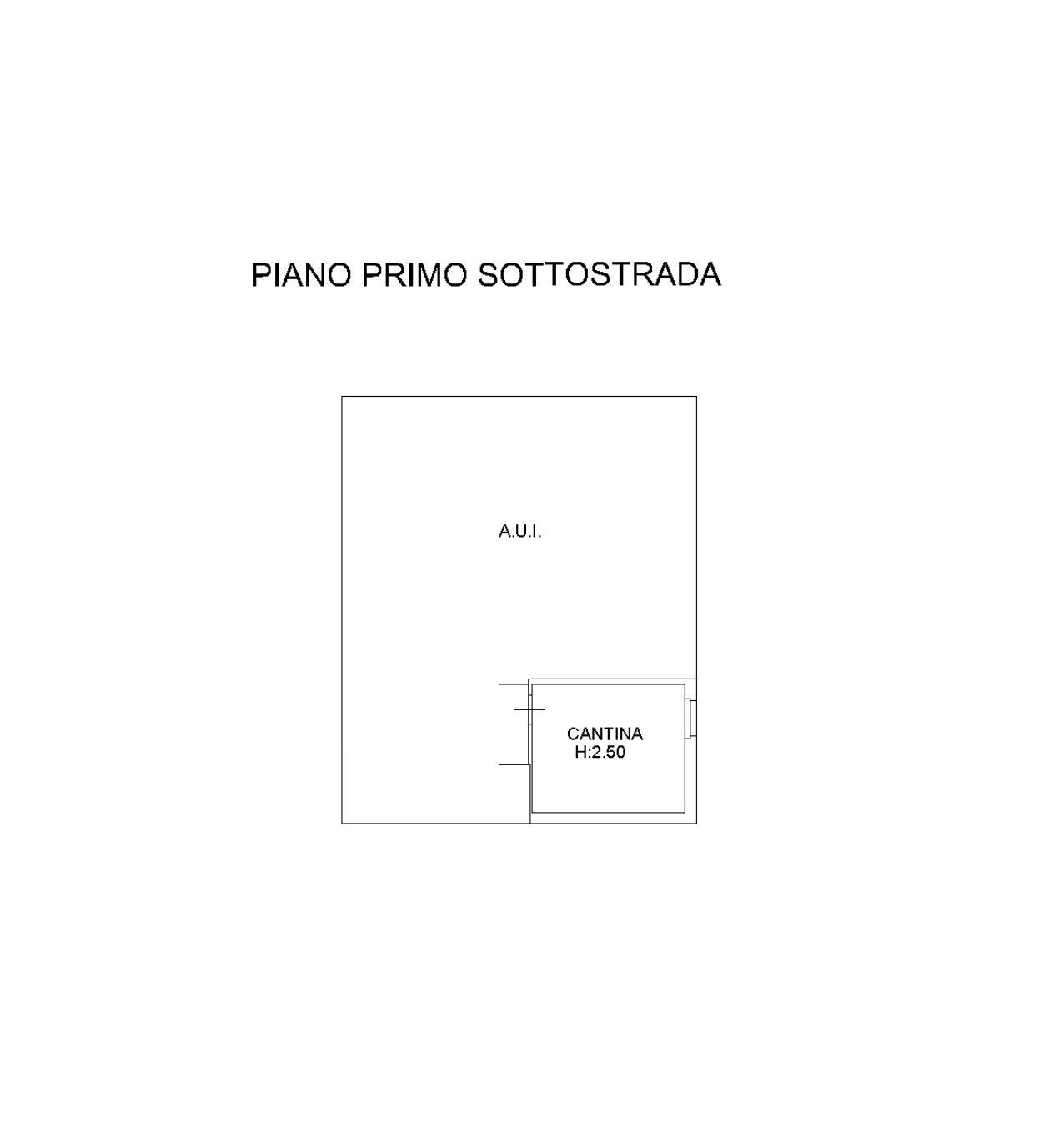Bilocale in vendita a Toscolano 