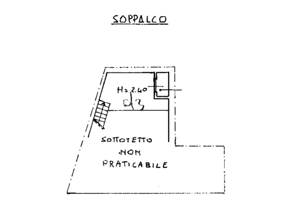 Appartamento in vendita a Gargnano