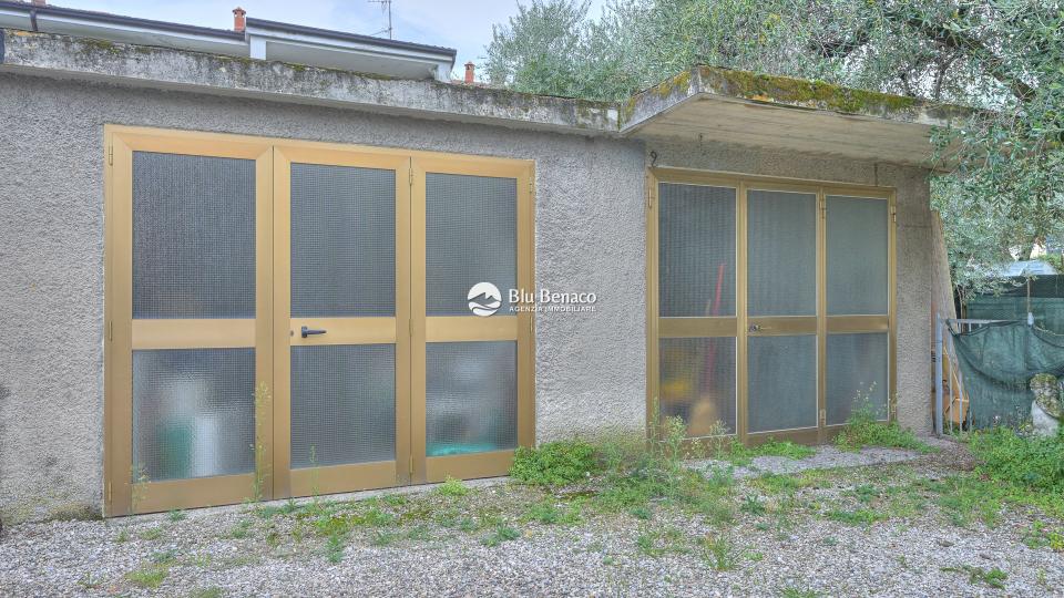 One-bedroom apartment for sale in Toscolano