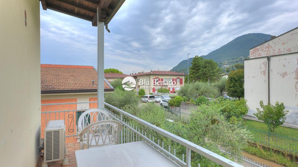 Bilocale in vendita a Toscolano  Bilocale in vendita a Toscolano