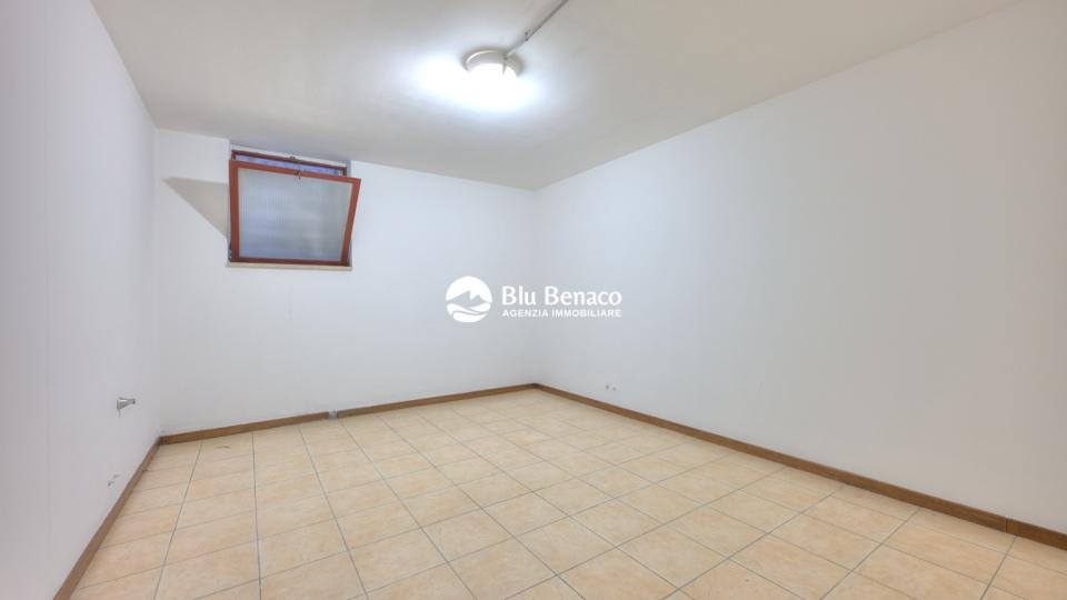 Bilocale in vendita a Toscolano 