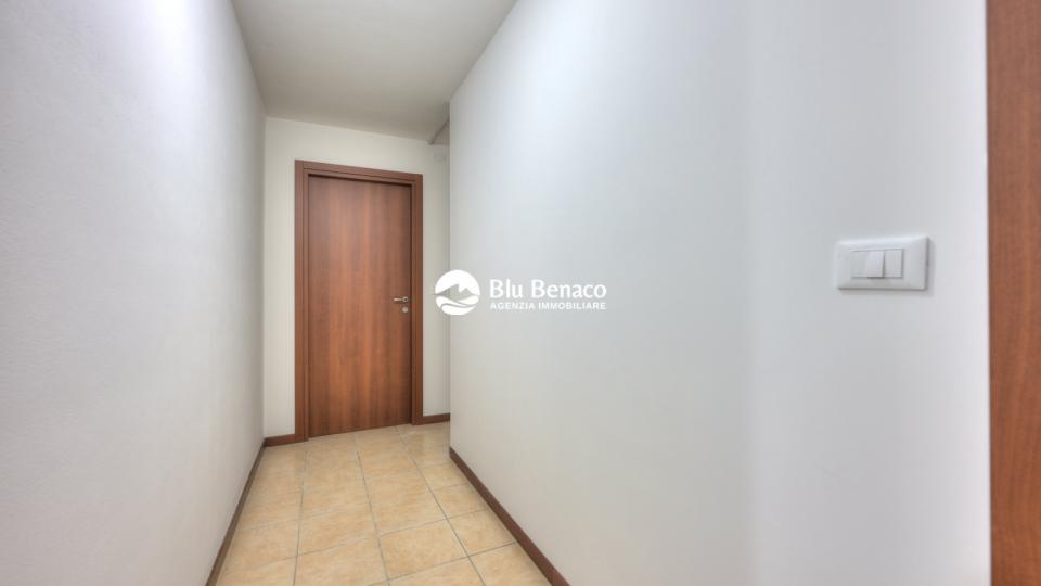 Bilocale in vendita a Toscolano 