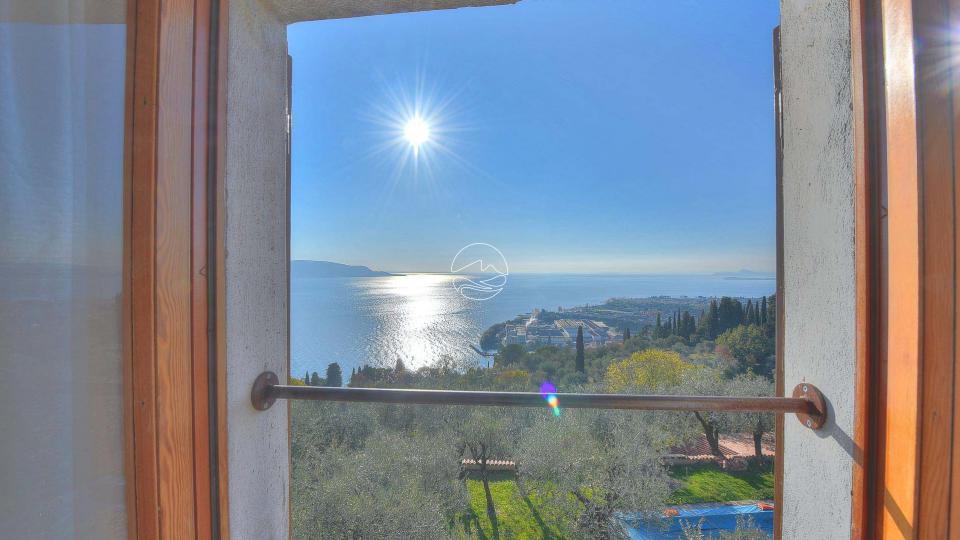 Rustico a Pulciano - Toscolano Maderno 