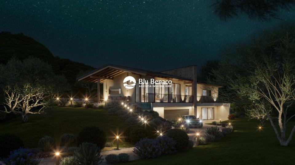 Building plot for sale in Montemaderno