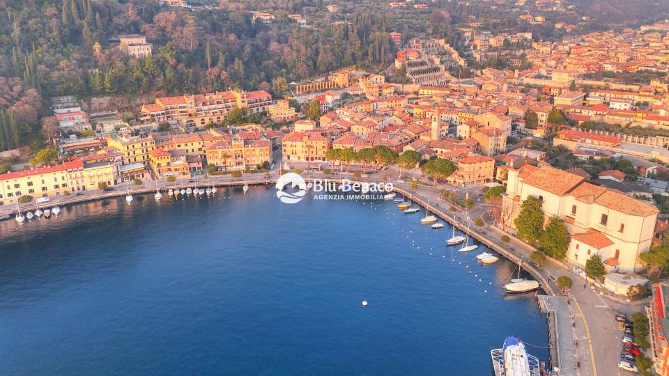 Trilocale in costruzione in vendita a Maderno
