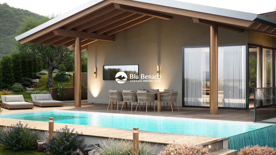 Building plot for sale in Montemaderno