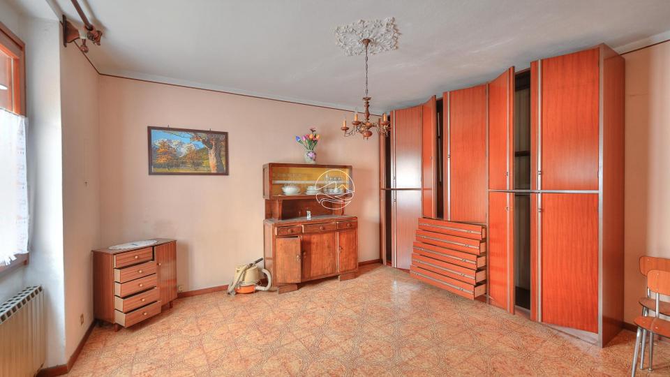 House in the center of Gaino