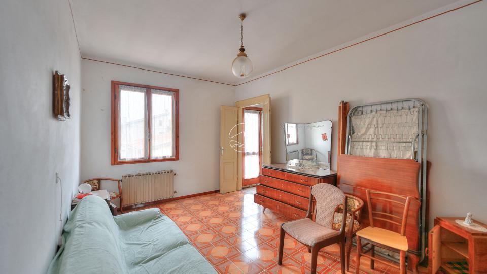 House in the center of Gaino
