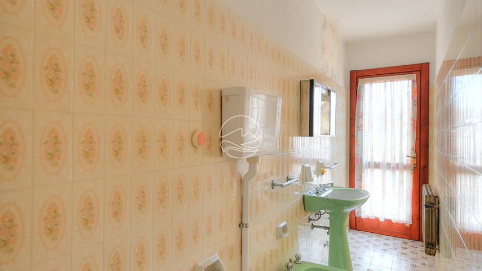 House in the center of Gaino