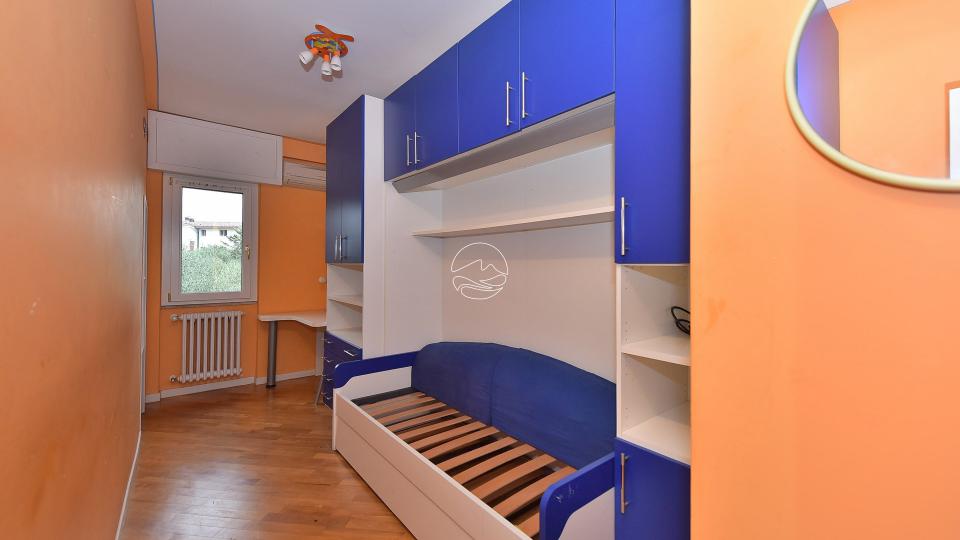 Apartment in Maderno