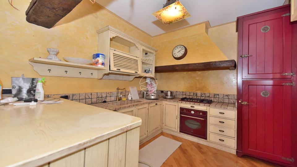 Apartment in Maderno