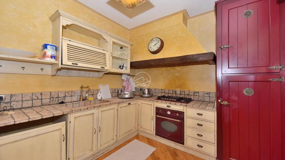 Apartment in Maderno