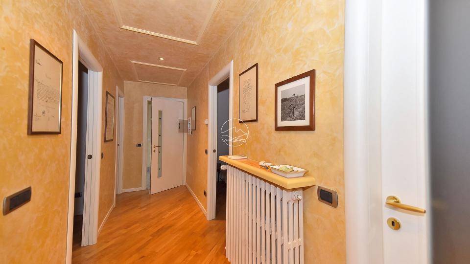 Apartment in Maderno