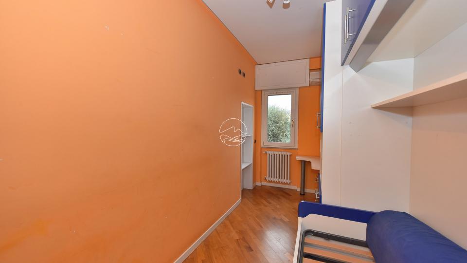 Apartment in Maderno