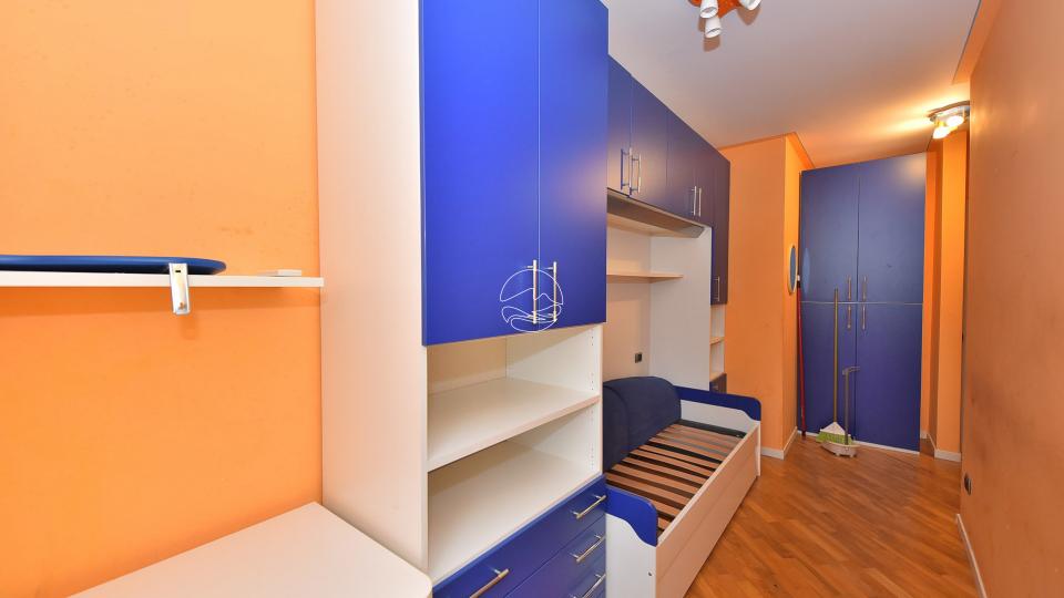 Apartment in Maderno