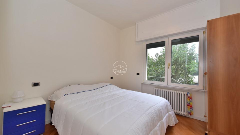 Apartment in Maderno