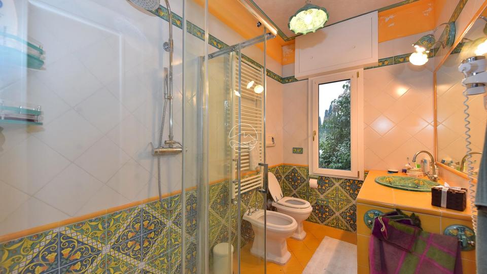 Apartment in Maderno