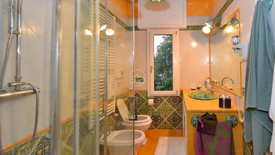 Apartment in Maderno
