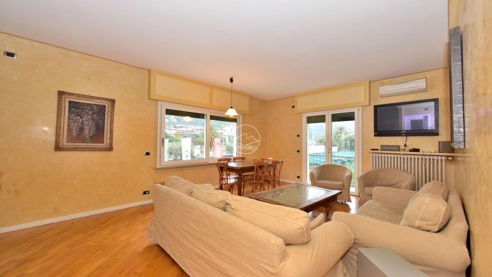 Apartment in Maderno