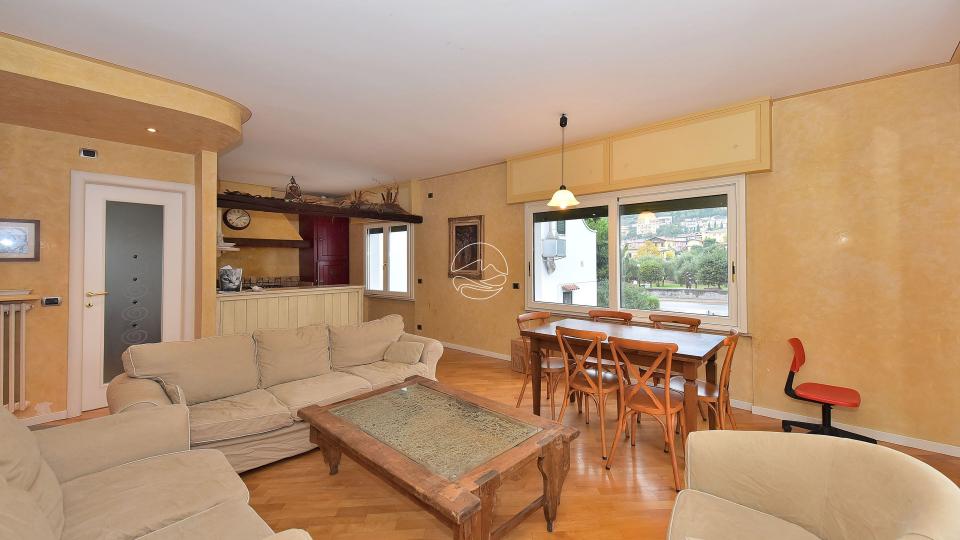 Apartment in Maderno
