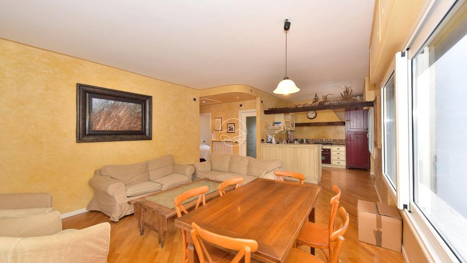 Apartment in Maderno