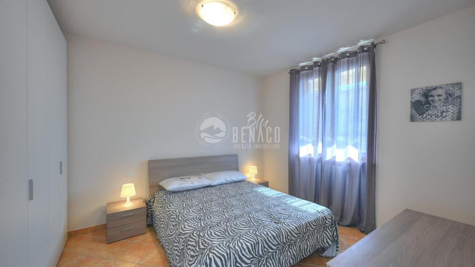 Apartment in the center of Maderno 