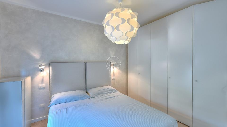 Two-room apartment in Cecina