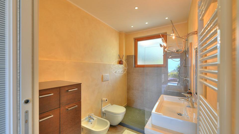 Two-room apartment in Cecina