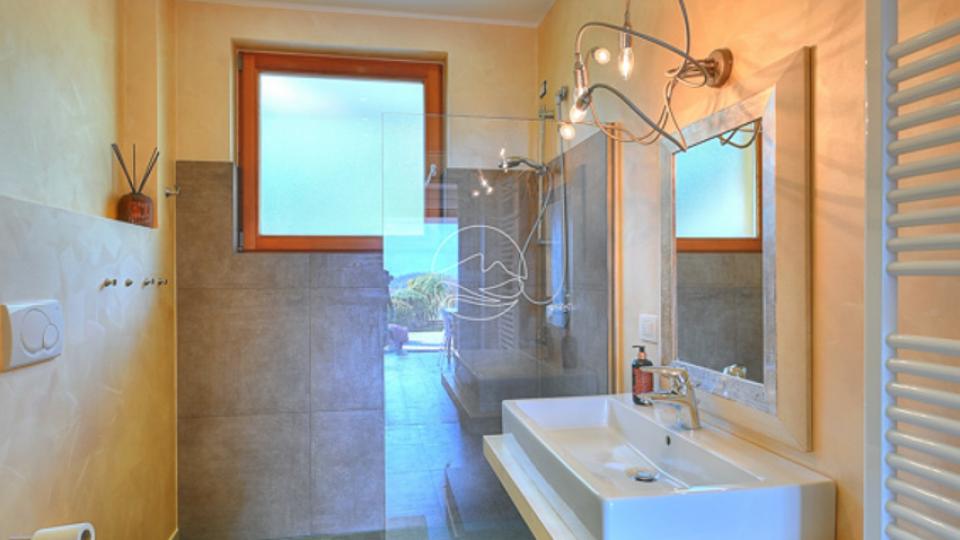 Two-room apartment in Cecina