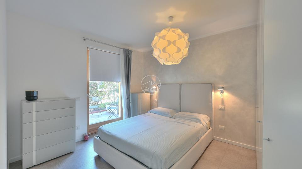 Two-room apartment in Cecina
