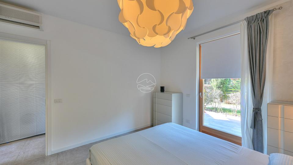 Two-room apartment in Cecina
