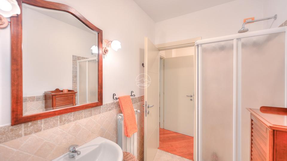 Apartment few meter from Lake Garda