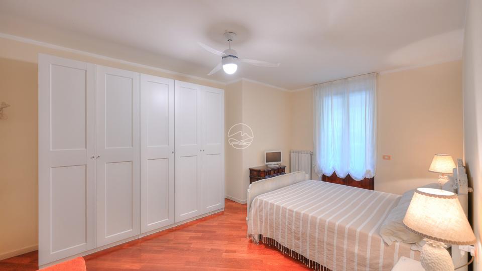 Apartment few meter from Lake Garda