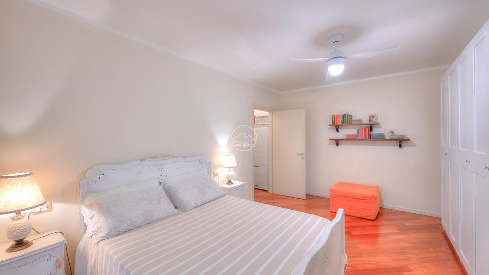 Apartment few meter from Lake Garda