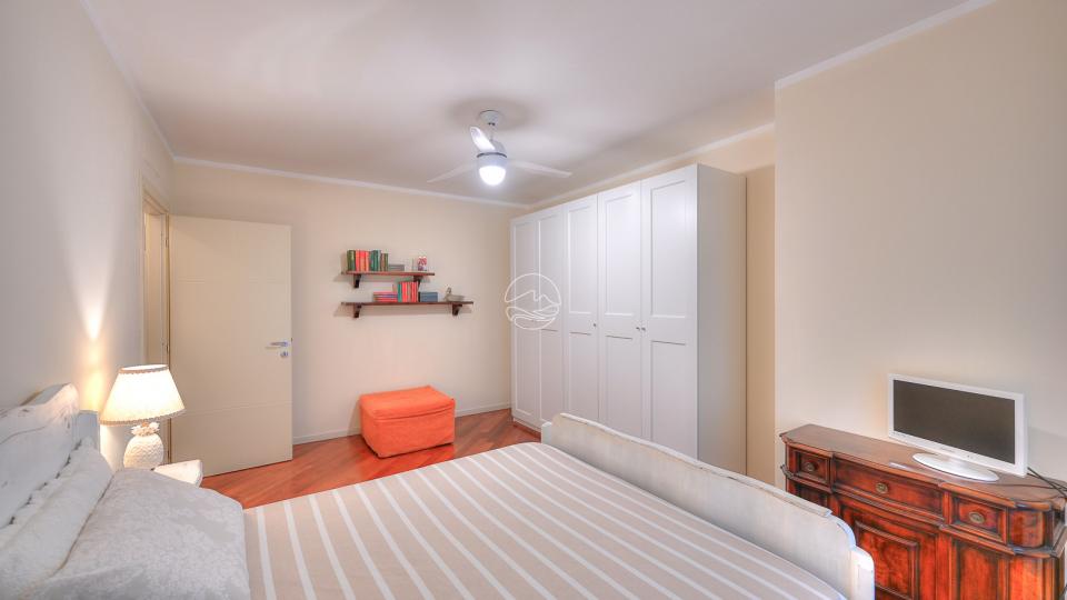 Apartment few meter from Lake Garda
