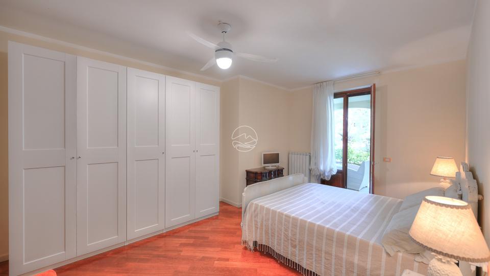Apartment few meter from Lake Garda