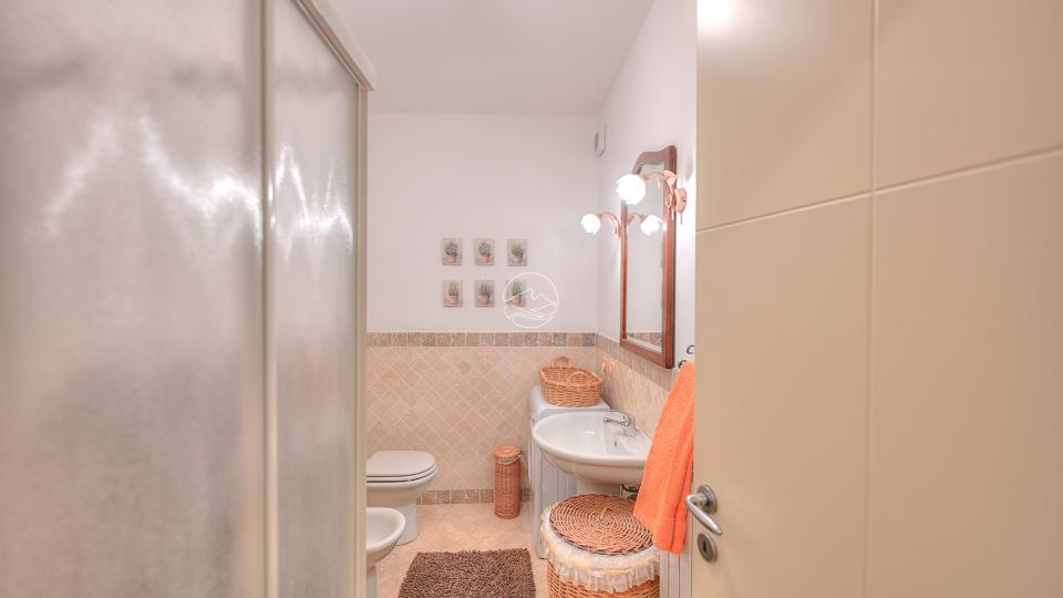 Apartment few meter from Lake Garda